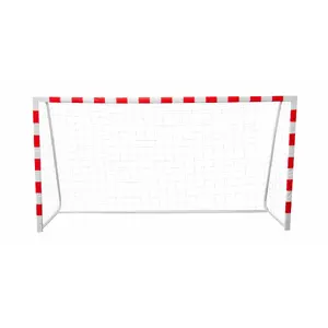 AWTools 1098700 futbola vārti 300x200x90 cm