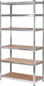 Tool holder AWTools AW23180 — compact durable construction for workshop storage
