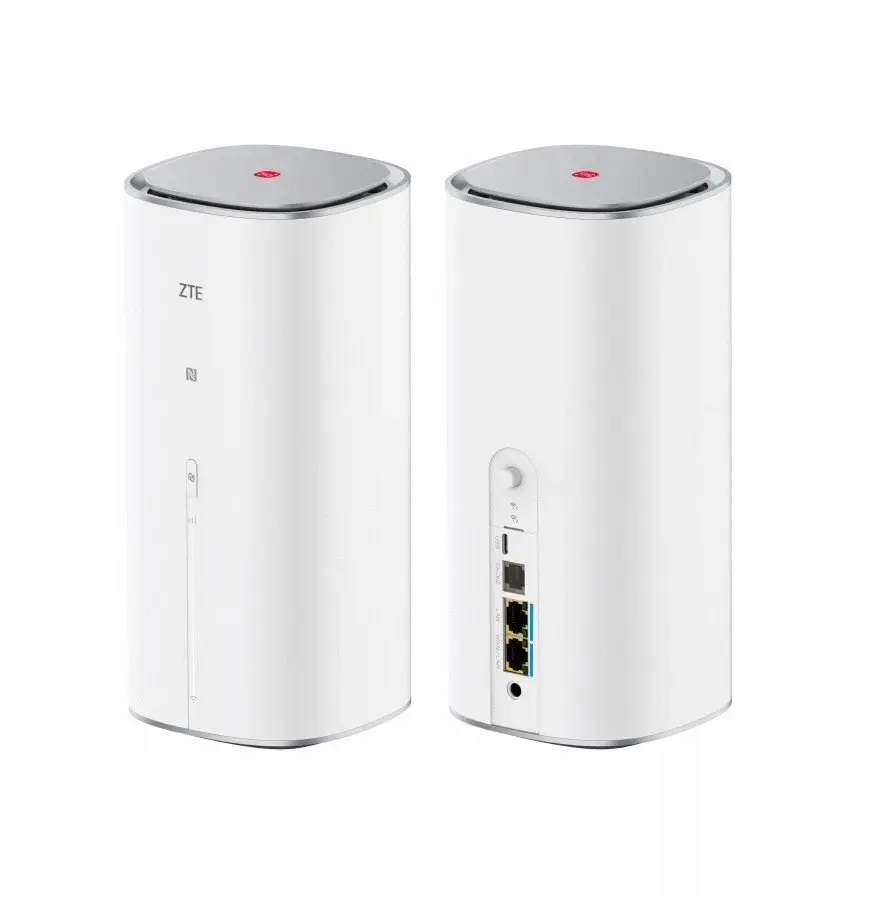 Maršrutētājs ZTE G5 Ultra 5G Photo 3