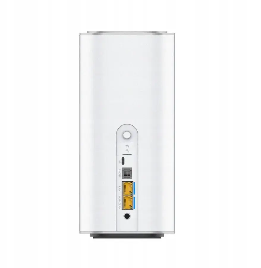 Maršrutētājs ZTE G5 Ultra 5G Photo 4