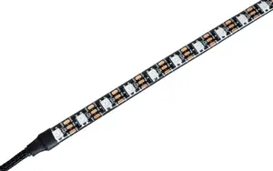 Apgaismojums Watercool MO-RA IV 600 Ambient Light aRGB LED Strip radiatoram