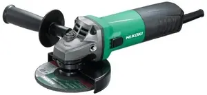 Шлифовальная машинка Hikoki G18DBBALW2Z 18V 125