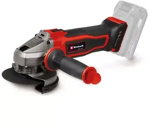 Шлифовальная машинка EINHELL TC-AG 18/125-2 Li-Solo