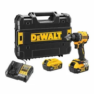 Cordless drill-driver DeWalt 1106446
