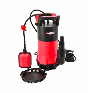 Submersible pump AWTools 750W for clean dirty water 1028714