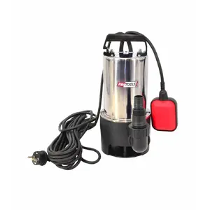 Dirty water pump AWTools AW 1100W INOX 1028798