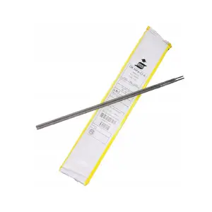 Metināšanas elektrods ESAB OK 92.58 FI 4.00 priekš čuguna, diametrs 4,0 mm