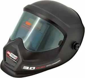Сварочная маска AWTools LYG-4S — автоматический светофильтр