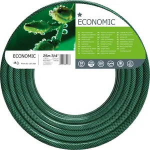 Шланг для полива Cellfast C. SNAKE OG. ECONOMIC 3/4" 25 м
