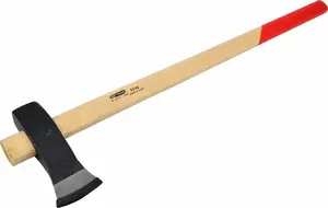 Āmurs AWTools AXE-HAMMER 2,1 kg ar koka kātu, Black Line