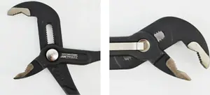 Разводные плоскогубцы AWTools AW31368 400 мм Photo 1