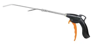 Beta 1949T Blow Gun with Telescopic Nozzle 165-300mm