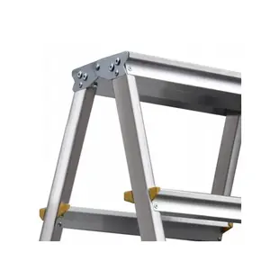 Kāpnes AWTools AW23026 alumīnija vieglas 3,2 m