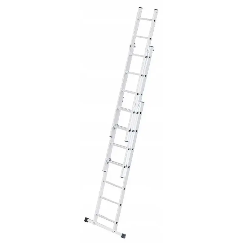 AWTools AW23089 alumīnija kāpnes 3,2 m Photo 2