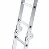 Alumīnija kāpnes AWTools AW23110 3,2 m Photo 5