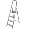 Alumīnija kāpnes AWTools AW23020 3,2 m Photo 2
