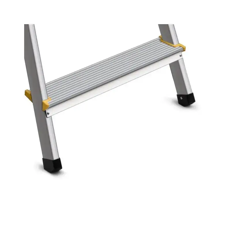 AWTools AW23028 alumīnija kāpnes 3.2 m Photo 5