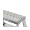 Alumīnija kāpnes AWTools AW23007 3,2 m Photo 2