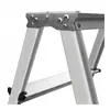 Alumīnija kāpnes AWTools AW23007 3,2 m Photo 3