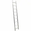 Ladder AWTools AW23049 3.8 m aluminum Photo 2