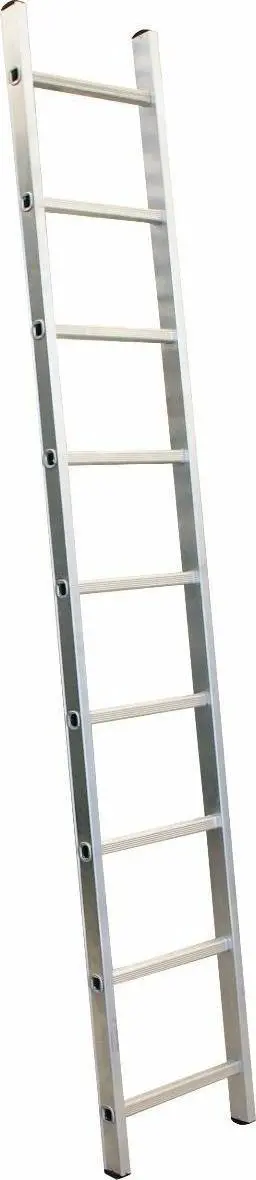 AWTools AW23051 alumīnija atbalsta kāpnes, 11