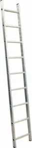 AWTools AW23051 alumīnija atbalsta kāpnes, 11 pakāpieni, kravnesība 150 kg