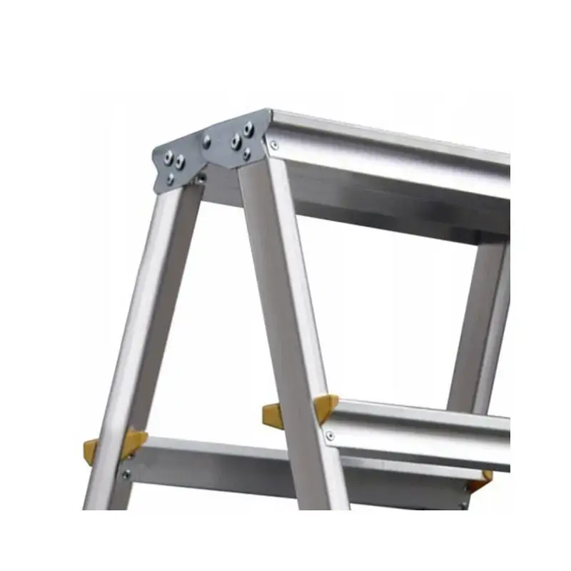 AWTools alumīnija kāpnes AW23029 Photo 2
