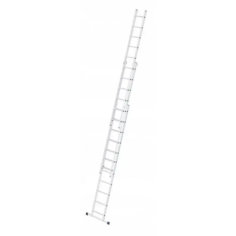 Aluminum Ladder AWTools AW23094 3.2 m Photo 2