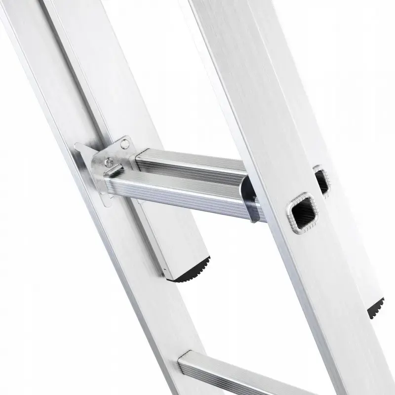 Aluminum Ladder AWTools AW23094 3.2 m Photo 3