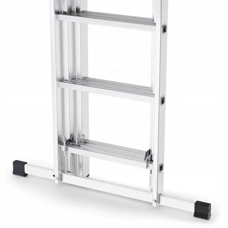 Aluminum Ladder AWTools AW23094 3.2 m Photo 4