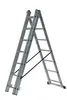 Aluminum Ladder AWTools AW23094 3.2 m Photo 5