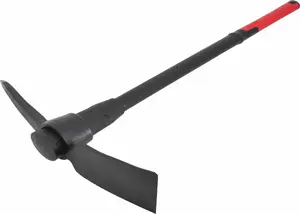 Кирка AWTools AW32296BL 2,72 кг (6 lb) Black Line - ручка из фиброволокна