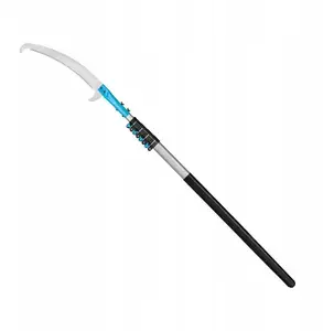 Telescopic saw Cellfast CELLPRO 3m 1054555 — telescopic pruning saw, 3 m reach