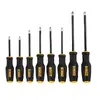 Набор ручных отверток DeWALT DWHT65102-0 Photo 2