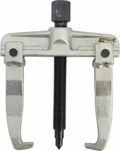 AWTools AW DOUBLE ARM BEAM PULLER 200mm – double-arm beam puller, 200 mm reach