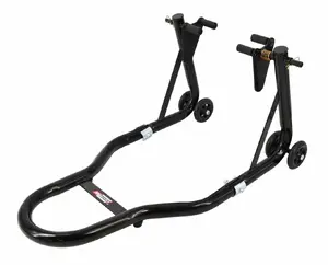 AWTools 971963 Motorcycle Front Stand with Capacity up to 300 kg
