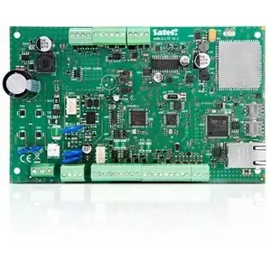 Alarm control panel SATEL VERSA Plus LTE with integrated communications module