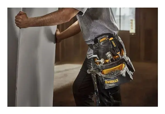 DeWalt DWST40101-1 instrumentu kaste Photo 2
