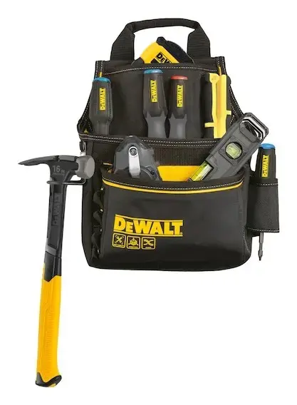 DeWalt DWST40101-1 instrumentu kaste Photo 3