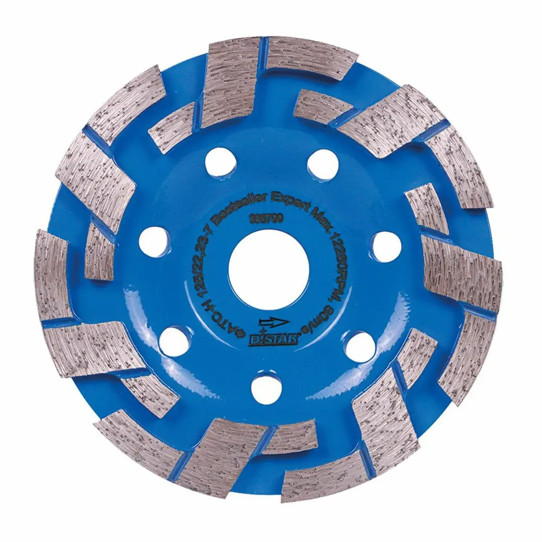 DISTAR CUP WHEEL BESTSELLER EXPERT Dimanta