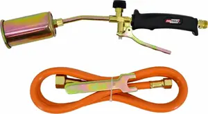 Roofing Gas Burner AWTools AW ROOFING GAS BURNER 50MM – 50 mm nozzle diameter