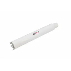 Diamond core bit AWTools 1 1/4" (32 mm) 72/430 mm, model 1036604