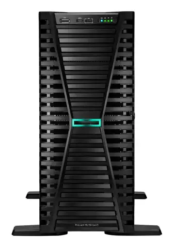 HPE ProLiant ML110 Gen11 serveris Photo 2