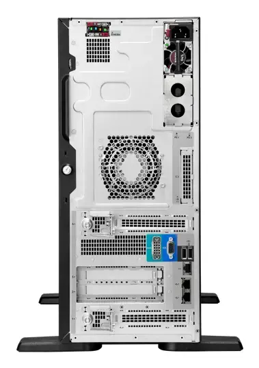 HPE ProLiant ML110 Gen11 serveris Photo 5