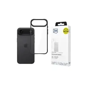Защитный чехол 3MK для Apple iPhone 17 Air (Satin Armor Case+)