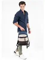 Рюкзак BESTLIFE BL-BB-3552BK для 14,1" ноутбука Photo 7