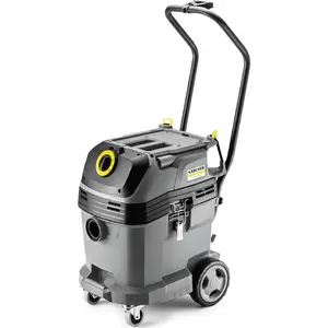 Wet & Dry Vacuum Cleaner Kärcher NT 40/1 Tact Bs