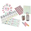 Набор для маникюра Kids Euroswan WOW00017 Photo 4