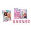 Набор временных тату Kids Euroswan WOW00097 Photo 2