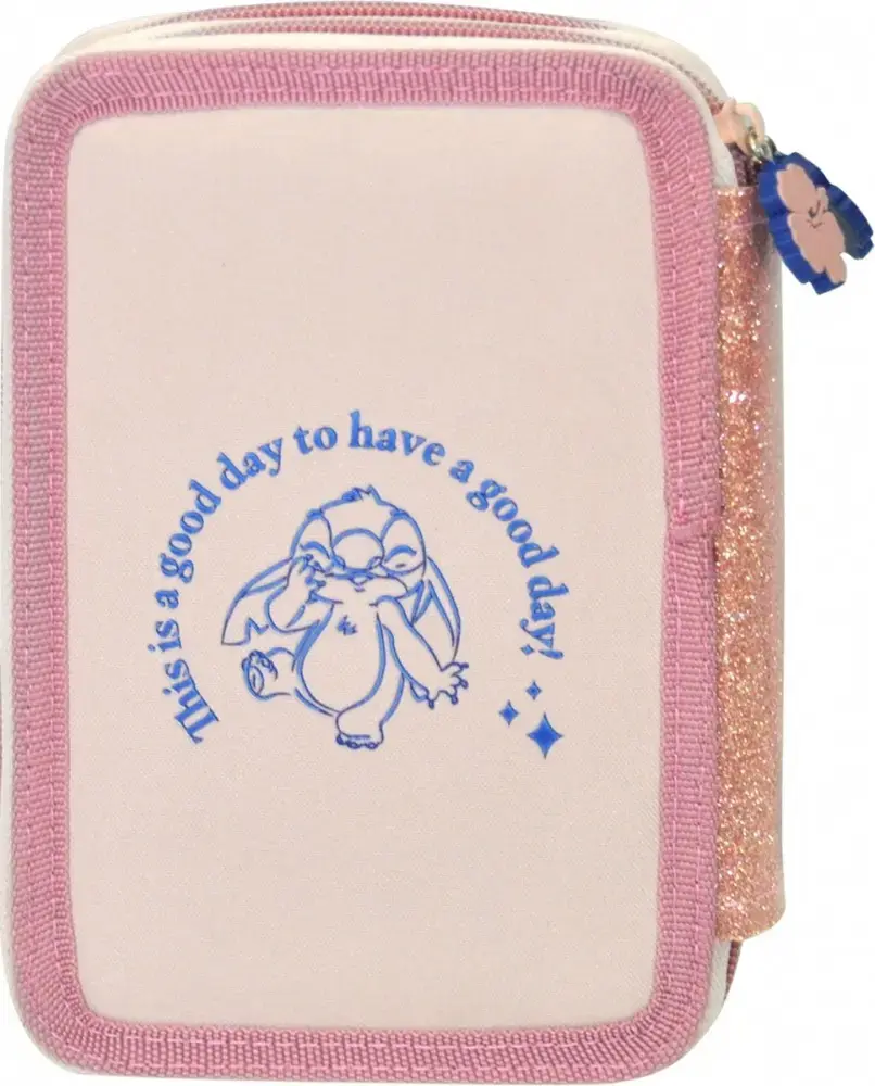 Набор в двухслойном пенале Kids Euroswan ST00024 Photo 4